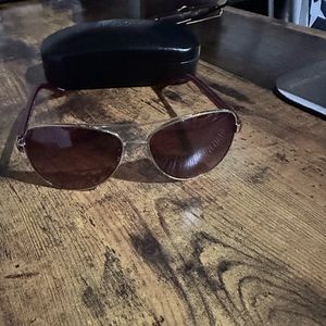 Coach women sunglasses